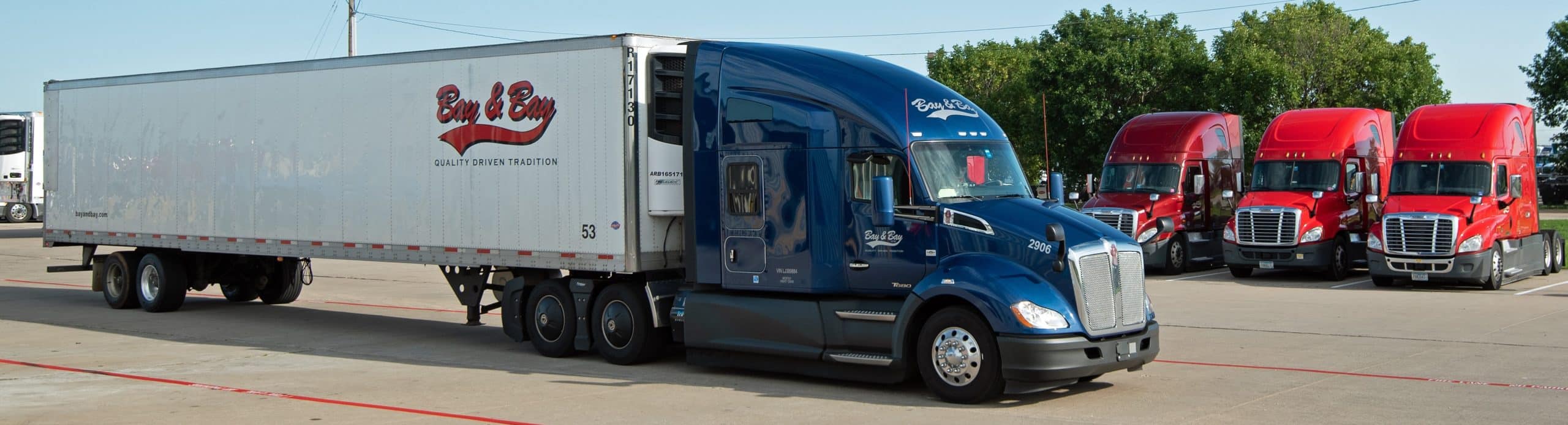 cdl truck driving jobs minnesota company texas terminal