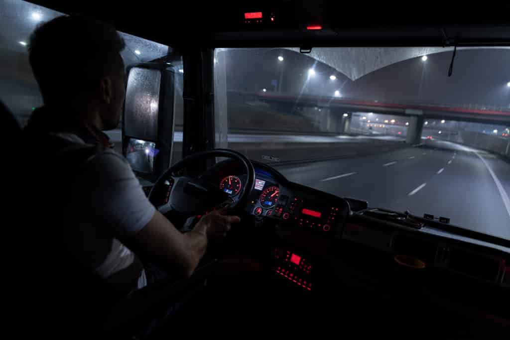 Tips For Driving At Night