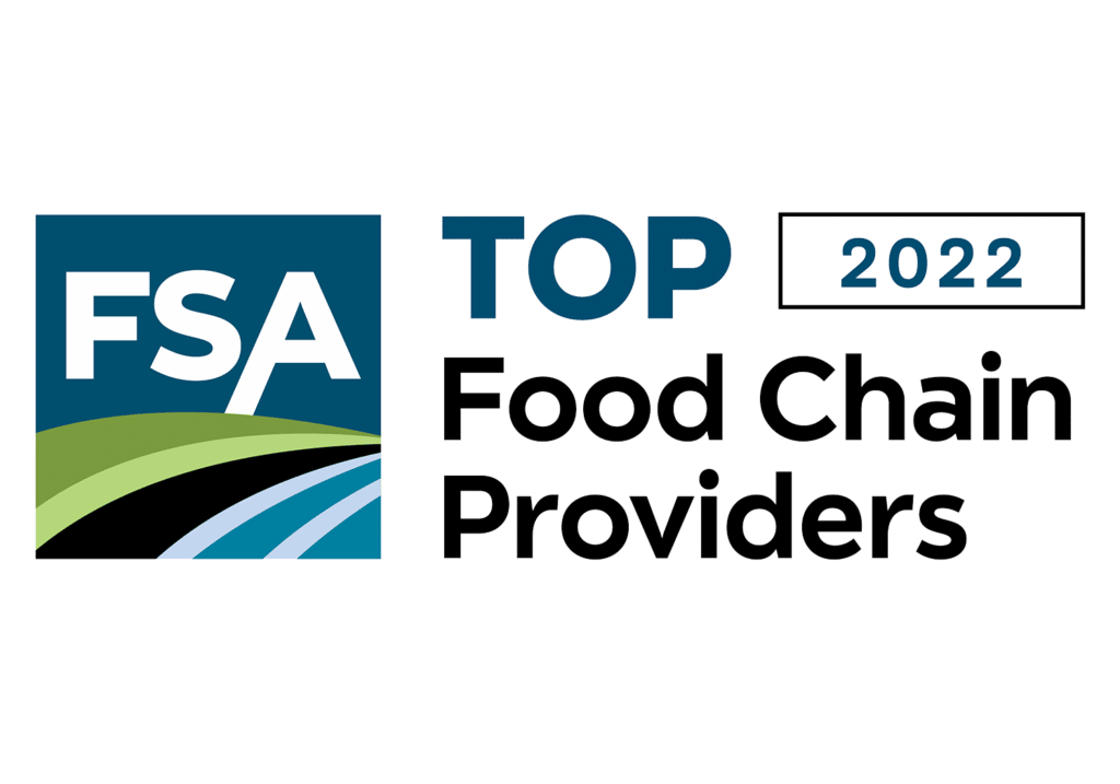 Food Shippers of America Top Food Chain Provider