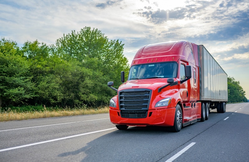 CVSA Roadcheck truck driver safety